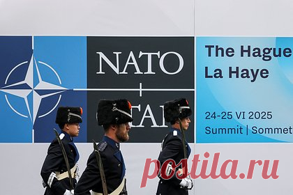 Трамп окончательно определился с членством Украины в НАТО