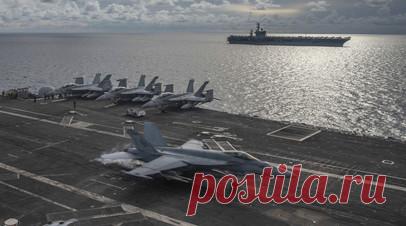 В Южно-Китайском море 23 августа пройдут морские учения Японии, США и Австралии. Японские, американские и австралийские силы собираются 23 августа провести совместные морские учения в Южно-Китайском море. Читать далее