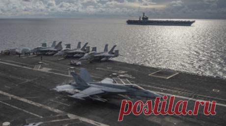 В Южно-Китайском море 23 августа пройдут морские учения Японии, США и Австралии. Японские, американские и австралийские силы собираются 23 августа провести совместные морские учения в Южно-Китайском море. Читать далее