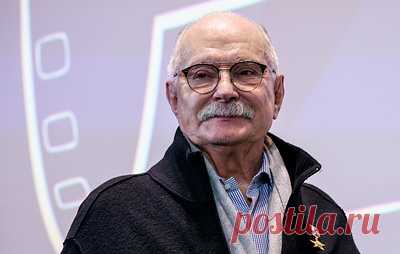 Михалков: интерес к Евразийской академии растет благодаря "Бриллиантовой бабочке". Миссия академии заключается не только в проведении кинопремии, но и в развитии образовательных и культурных связей, подчеркнул народный артист РСФСР