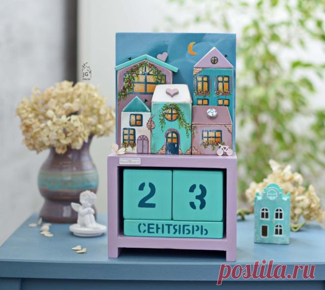 Юлия Голован - Университет Декупажа. Юбилейная сессия - Конференции - ЦИОО Новые Направления