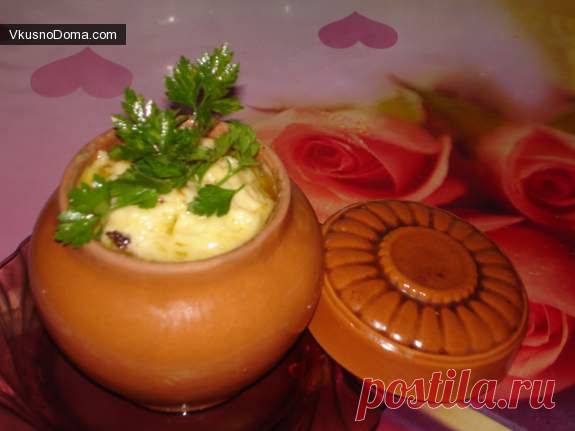 Мясо " Посадское"