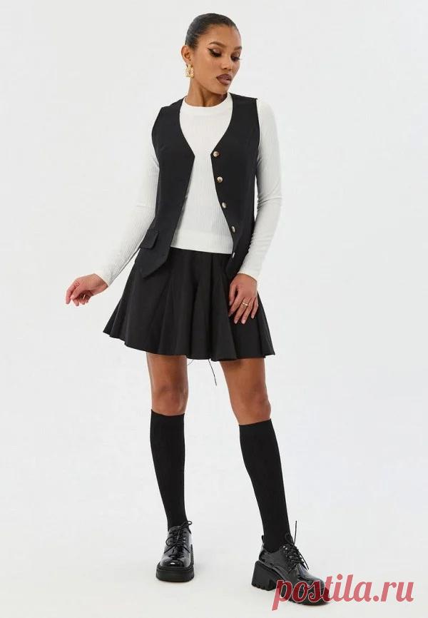 Юбки, которые точно не останутся незамеченными.