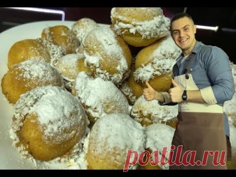 ПЕЧИВО ГОРІШОК РЕЦЕПТ