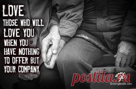 Growing Bolder - Timeline Photos