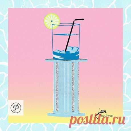 Jean Tonique - YOU (2015) - Тонизирующий disco | Soulplay Radio Blog - Музыкальный Блог