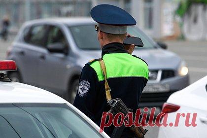 В России задумались над дополнительными автоштрафами за нарушения