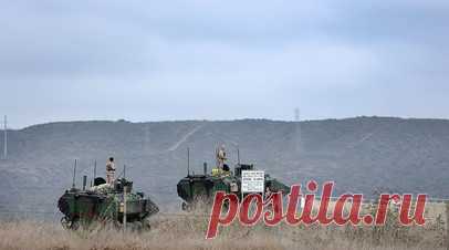 WP: в США военные раскритиковали готовящуюся стратегию обороны страны. В США среди руководства Пентагона появились разногласия по поводу новой стратегии обороны Соединённых Штатов. Читать далее