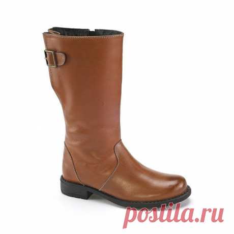 Girl’s and Teen Girl’s Leather Riding Boots with Zip  ***
£39.50
Riding boots with leather uppers. Inner zip fastening on the side, adjustable gusset at the back. Fabric lining and leather sock. Sole, other materials. 2 cm heel.