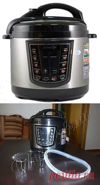 Муль**тиварки-скоро*8варки Л**лайф -6л(новая модель)есть в наличии за 3 650 руб. на сайте совместных покупок Репка.