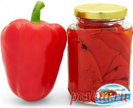 ОЧЕНЬ ВКУСНЫЕ ЗАГОТОВКИ ИЗ БОЛГАРСКОГО ПЕРЦА В ВАШ БЛОКНОТ