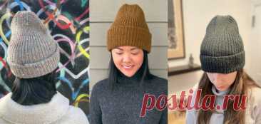 Шапка Manhattan - Хитсовет