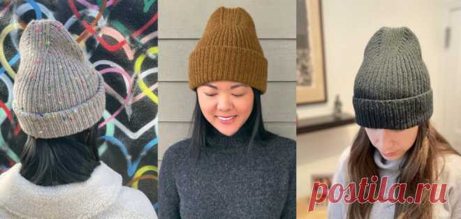 Шапка Manhattan - Хитсовет