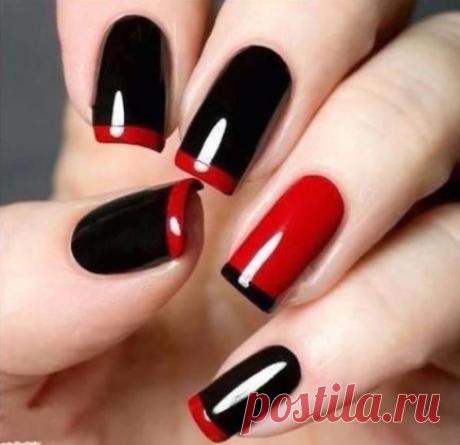 Top unhas decoradas 2018/2019 - Dicas, tendências e ideias fáceis para você!