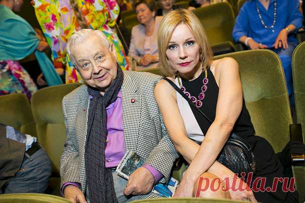 Марина Зудина о фильме Содержанки