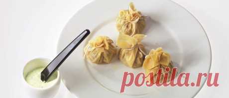 Блюда на пару - на сайте «Афиша-Еда»