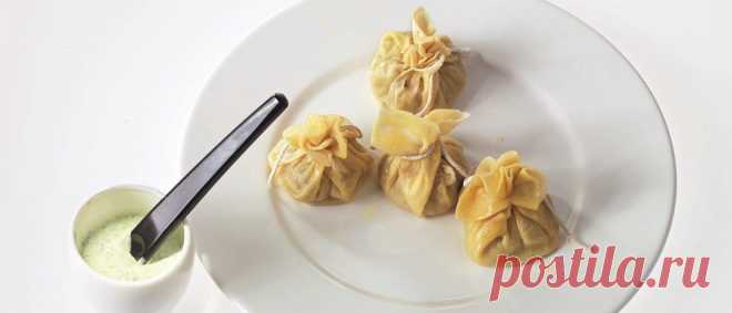 Блюда на пару - на сайте «Афиша-Еда»