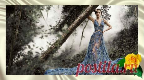 Лучшая месть — стать счастливой — Калейдоскоп чудес