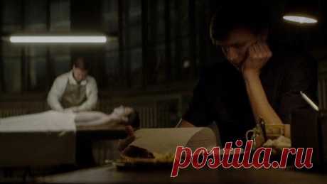 Ледяной демон (2021)