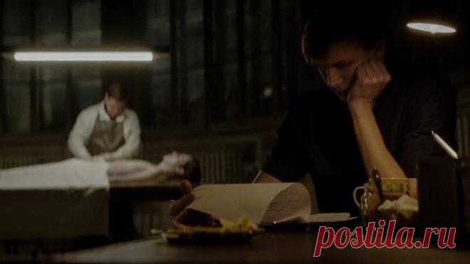 Ледяной демон (2021)