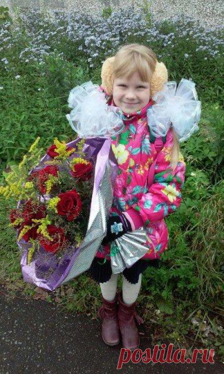 Татьяна Вахрушева