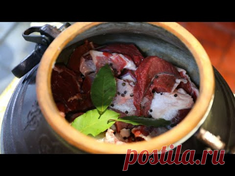 ФРОНТОВОЕ МЯСО 1941 в КАЗАНЕ. СПАСЕНИЕ для СОЛДАТ ВОВ.