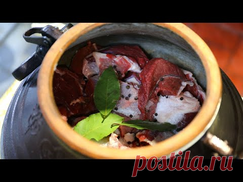 ФРОНТОВОЕ МЯСО 1941 в КАЗАНЕ. СПАСЕНИЕ для СОЛДАТ ВОВ.
