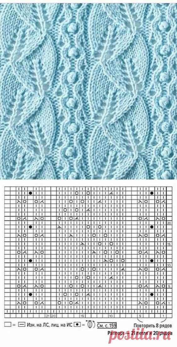 Pin page