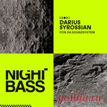 Darius Syrossian - Pon Da Soundsystem | 4DJsonline.com