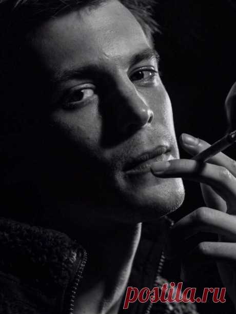 Иван Янковский