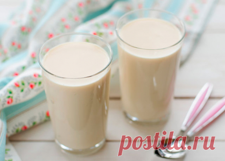 Молочные и другие продукты, которые полезны для здоровья печени