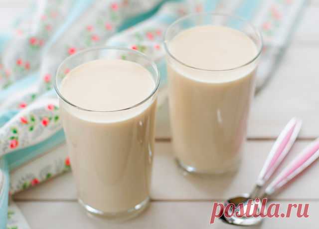 Молочные и другие продукты, которые полезны для здоровья печени
