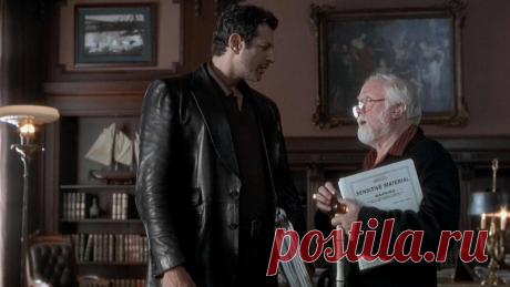 Парк Юрского периода 2: Затерянный мир (1997)