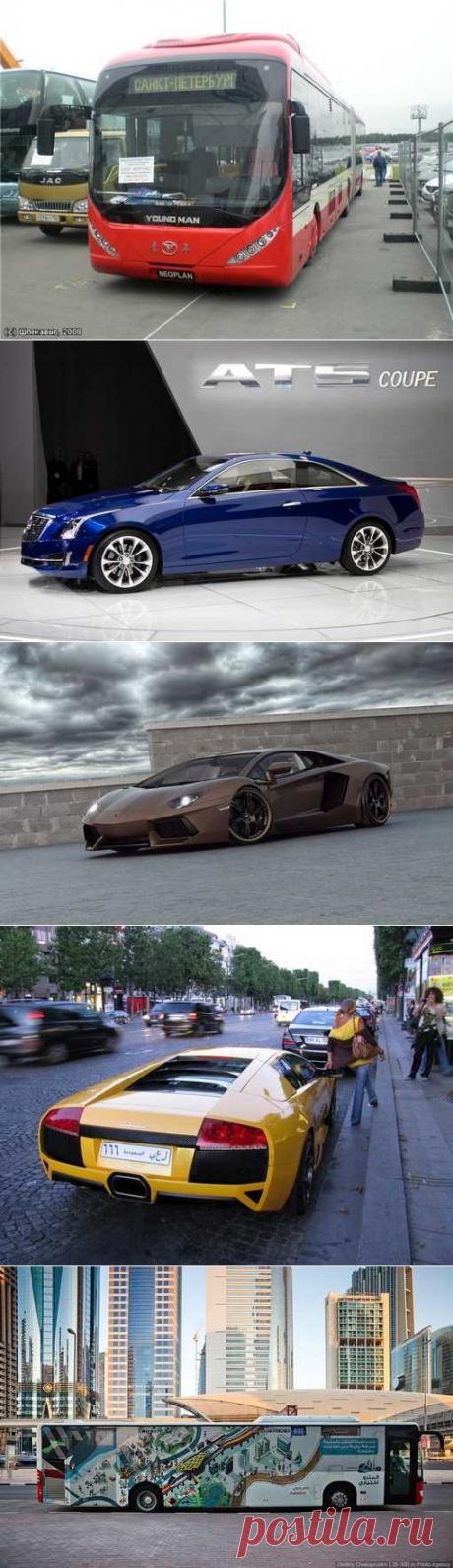 Hafei, Vauxhall, Mazda, Infiniti, Maybach. (1/1) - Авто форум - Auto