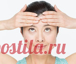 Четыре упражнения для улучшения зрения и подтяжка век без операций