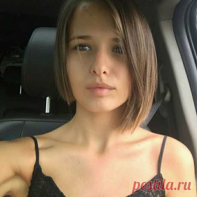 Любовь Аксёнова