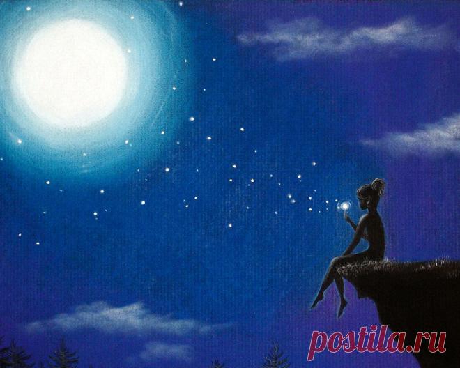 Лунный календарь на сегодня 25 июня 2018 года: постижение мудрости