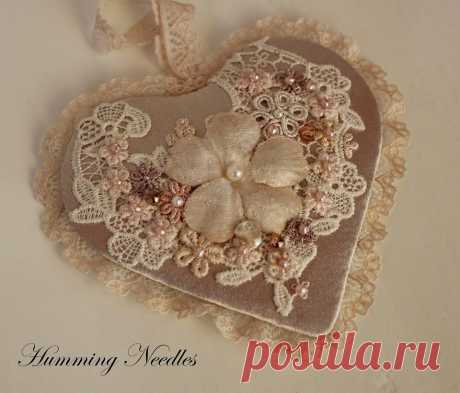 (2) Humming Needles - Фото