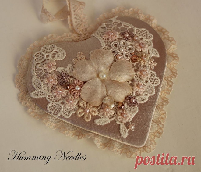 (2) Humming Needles - Фото