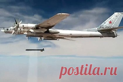В США оценили создающую проблемы для НАТО ракету России