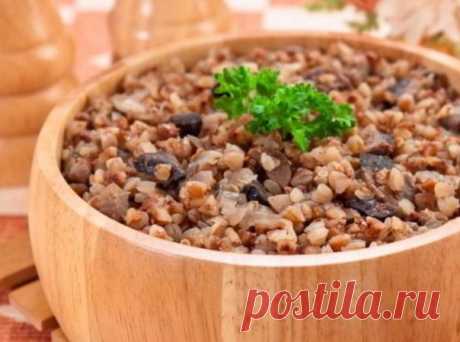 Каша с гречкой, рисом и грибами
"Цикл - #ЗОЖ " " #ВЕГЕТАРИАНСКИЕ_РЕЦЕПТЫ "
------------------------
Ингредиенты:
Гречневая крупа - 165 г.
Показать полностью…
