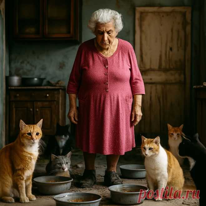 Четырнадцать спасенных душ - OGADANIE.RU