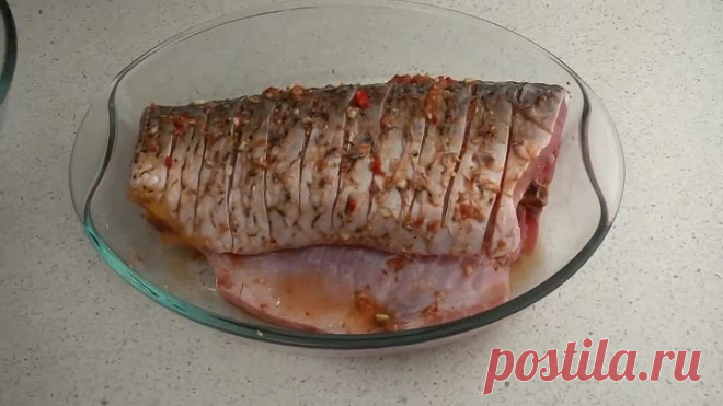 Вкуснее, чем просто жареная рыба! Рецепт корейской рыбы, которому меня научили мои друзья