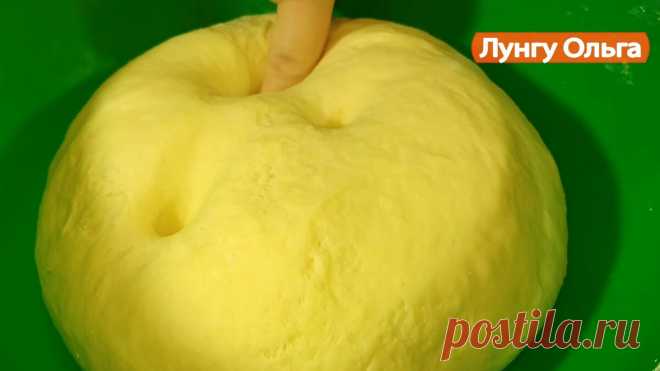 Трюки из дрожжевого теста, для красивой выпечки. | Ольга Лунгу | Яндекс Дзен
