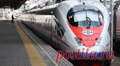 Пассажиры задержавшегося в Ленобласти «Сапсана» прибыли в Москву. Пассажиры остановившегося под Санкт-Петербургом «Сапсана» прибыли в Москву на резервном поезде. Читать далее