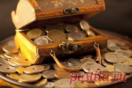 РИТУАЛ «ЗОЛОТОЙ ПОТОК»
========================
Хотите узнать, как открыть денежный канал и привлечь удачу? В таком случае, вам нужно провести этот ритуал. Обряд выполняют в воскресенье, день должен быть ясным и солнечным. Будет идеально, если воскресенье приходится на растущую луну (период от новолуния до полнолуния). 
Прежде чем открыть денежный канал, вы должны полностью древний ритуал для привлечения денегочиститься, ритуально «отказаться» от своего неуспешного прошлог...