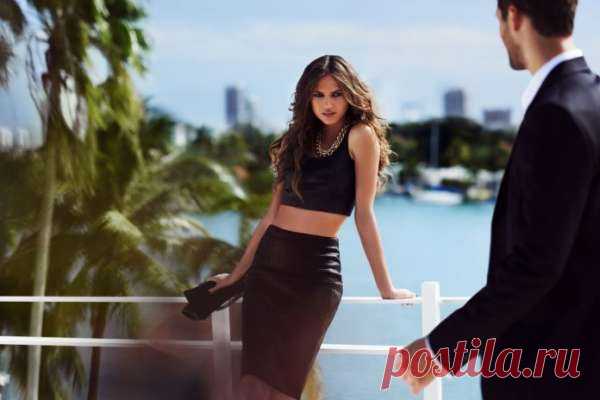 7 вещей, которые разумная женщина не делает в отношениях | Гармония в тебе Эмоционально зрелые и разумные женщины определенно отличаются от тех, кто слишком чувствителен, а также по-детски наивен и непосредственен в отношениях. Они не играют в любовь, а принимают её...