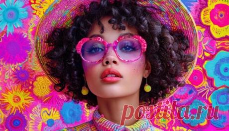 [тест] Реалистка или мечтательница — какой у тебя тип мышления? — Тесты | Мечтательница