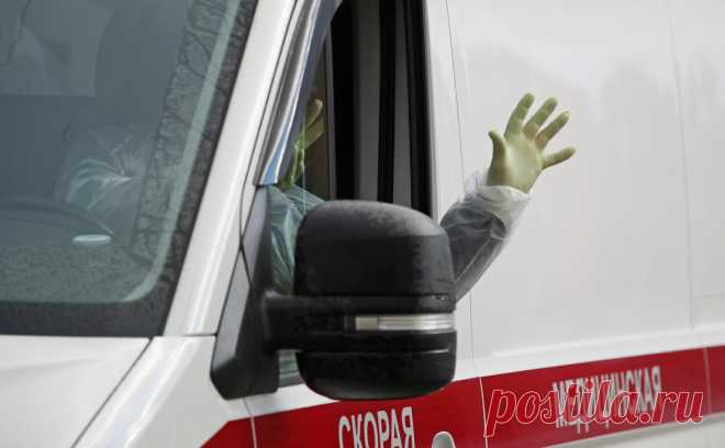 Власти ответили на увольнение персонала из-за отказа привиться в ЕАО :: Общество :: РБК