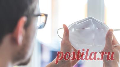 Иммунолог Болибок: маски эффективны для профилактики ОРВИ. Иммунолог Владимир Болибок напомнил, что использование средств личной гигиены снижает риск заболеваний, в том числе ОРВИ. Читать далее